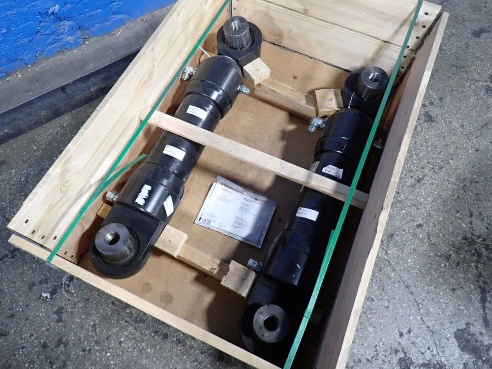 Used 2022 HAWE HYDRAULIK _UNKNOWN_ Pumps Ohio US | HGR 24 #1144866