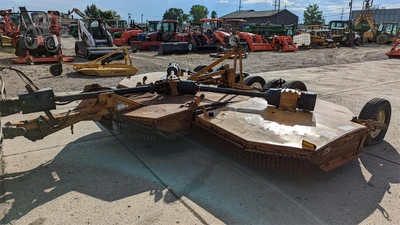 USED WOODS 3180