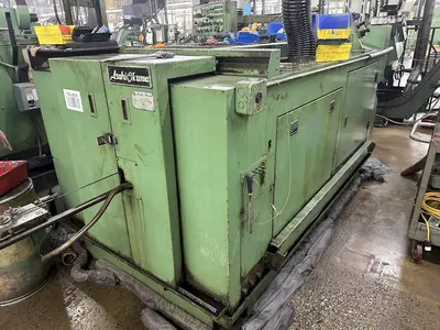 USED 1989 ASAHI SUNAC RH-60