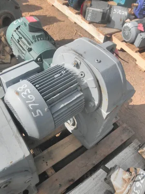 USED EURODRIVE -