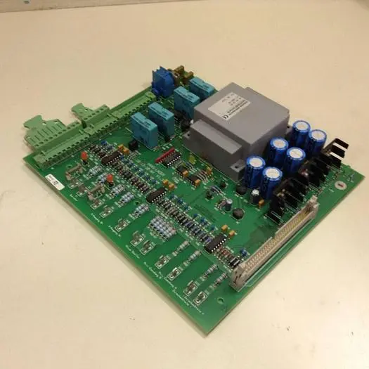 Used HAAS 18-13-10-AH Circuit Boards Michigan US | Ideal Machinery #578376