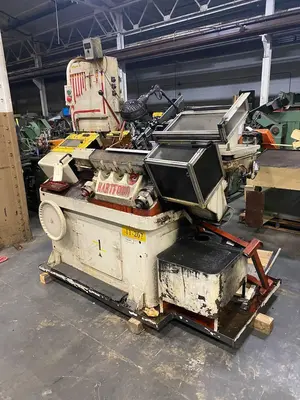 USED HARTFORD 10-300