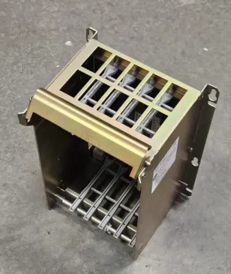 USED Allen Bradley 1771-A1B/B