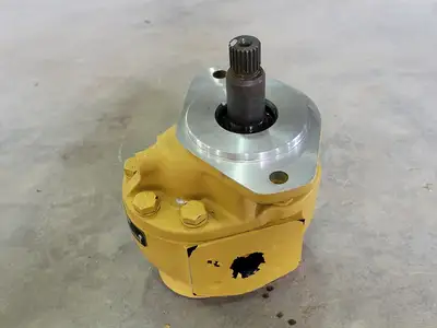 USED CATERPILLAR 3G-9891