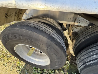 Used 2013 TREMCAR MILK TANKER TRAILER Tanker Trailers Michigan US | Miedema Asset Management Group #1709480