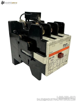 USED FUJI SC-3N