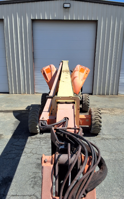 USED 2013 JLG M600JP
