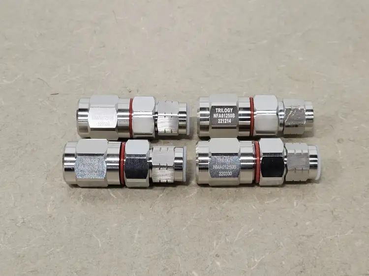 Used TRILOGY NMA01250B Cable & Wire British Columbia CA | Lenmark #248223
