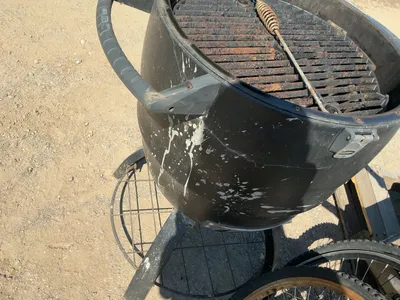 Used _UNKNOWN_ _UNKNOWN_ Grills & Griddles Michigan US | Miedema Asset Management Group #1307888