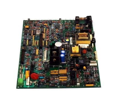 GENERAL ELECTRIC 531X303MCPAWG1 POWER SUPPLY BOARD