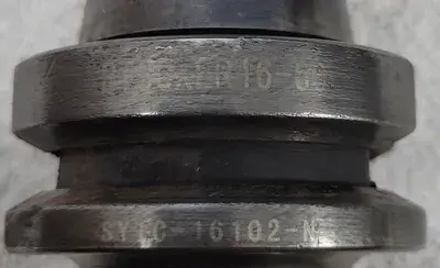 USED TECHNIKS SYIC 16102-N