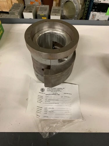 NEW GE 4” X 6”