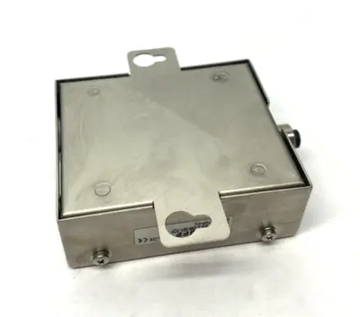 Used Balluff Ethernet HF Communication Module, (13.56 MHz) BAE00JM PLC Ethernet Equipment Michigan US | Maverick Industrial Sales #1401392