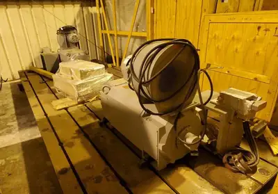 USED 1900 ABB R44-A000-0158