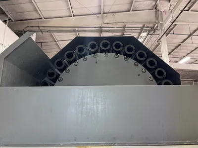 USED 2010 SAMSUNG MCV-50