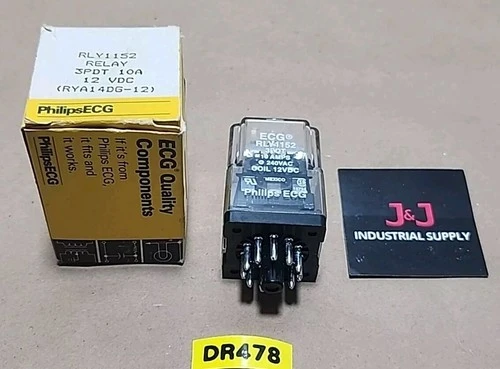 NEW Philips RLY1152B