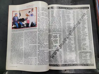 USED KO MARCH 2003