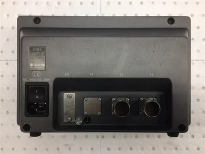 USED HEIDENHAIN HEIDENHAIN ND 710 DIGITAL READOUT