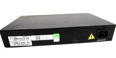 NEW DELL CN-0C752K-28298-2C6-0127-A07 POWER CONNECT FPPSTS1