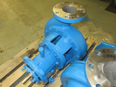 USED Summit 2196 MTO