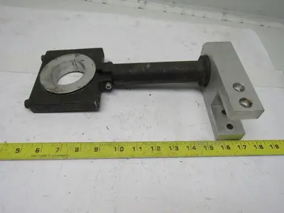 Cleco/Cooper Series 48 Attachment Mounting Swivel Rotating Bracket