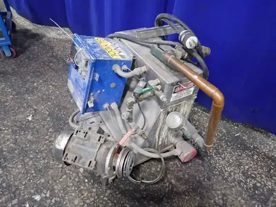 Thermolator