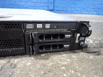 USED DELL INC. WMTE01