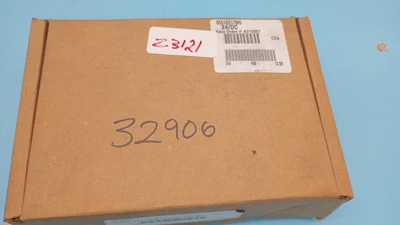 NEW ASCO 8551B417 M0