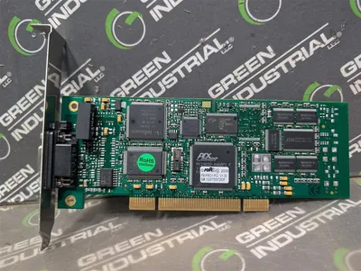 Softing PB-PRO1-PCI Master / Slave PROFIBUS Module Ver. 1.00 Used