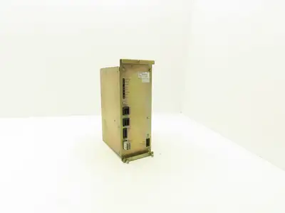 Fuji Electric CPS-420F Power Supply 200-240VAC Input Dual 24VDC Output
