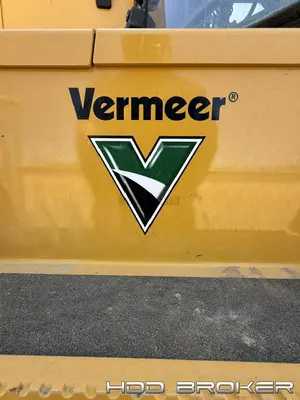 Used 2023 VERMEER 2023 VERMEER RTX1250I2 Trenchers Florida US | HDD Broker #1346570