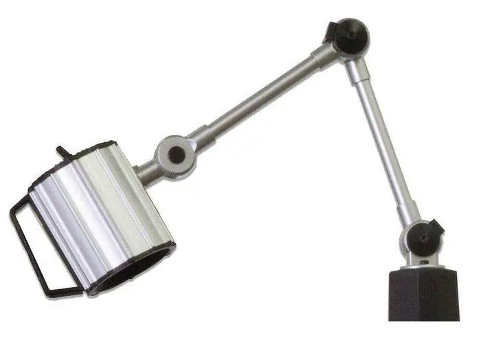 Laguna Halogen Light With Transformer 110V