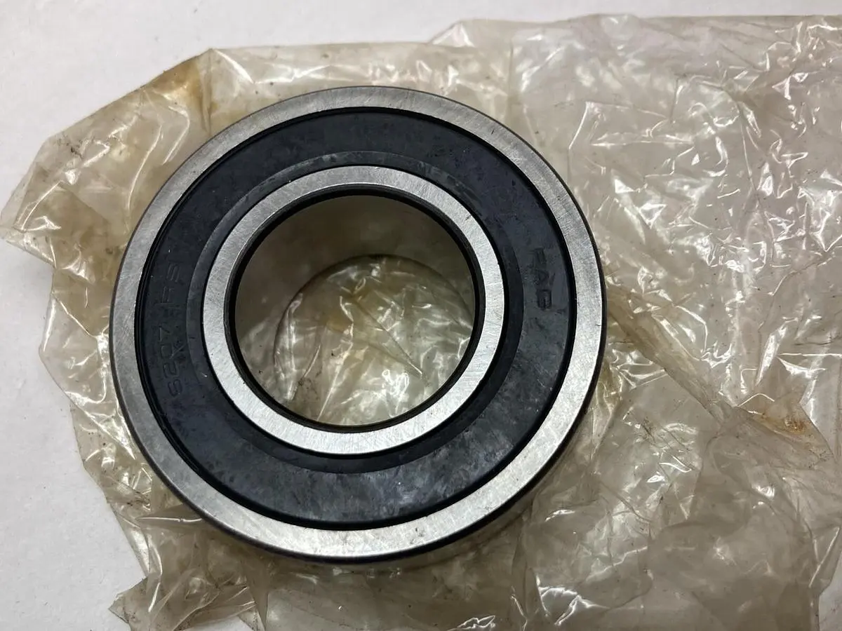 Used FAG _UNKNOWN_ Bearings Ohio US | Surplus Asset Holdings #1247000