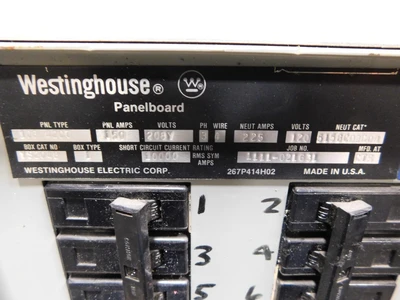 Used Westinghouse NA Welding Transformers Ohio US | Equipment Recovery Corp. #1329627