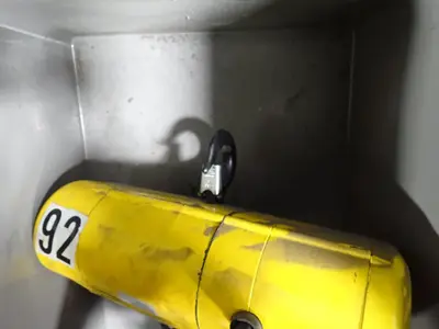 Cm  1000 Lbs Hoist