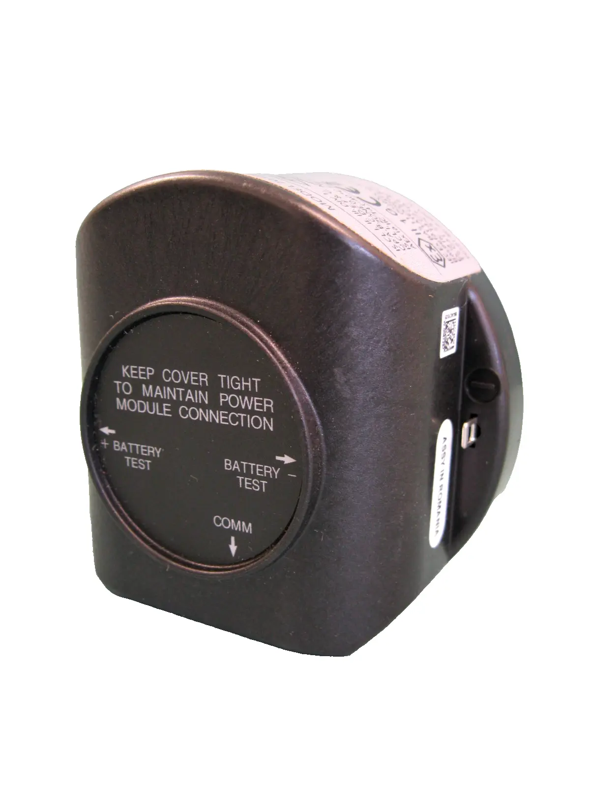 NEW Emerson 701PBKKF