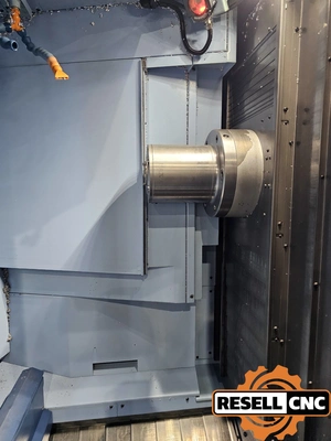 USED 2015 Matsuura H-Plus-400