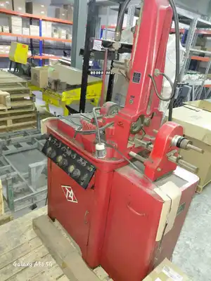 TOBIN ARP P. M. 2000 AUTOMOTIVE MACHINE SHOP EQUIPMENT | Wheeler Machinery Sales (12)