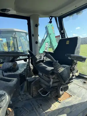 Used 2012 JCB 3CX14 Backhoe Loaders Florida US | Intrac Machinery #1568785