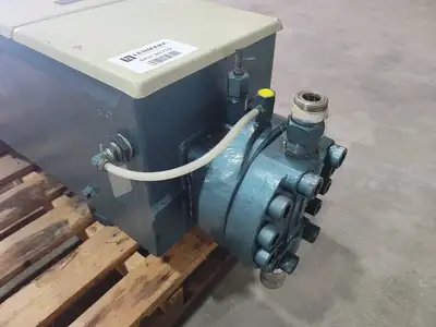 USED MILROYAL MC1-M40-D141