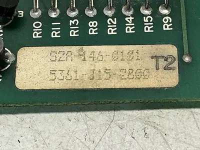 USED PARKER 19114MS