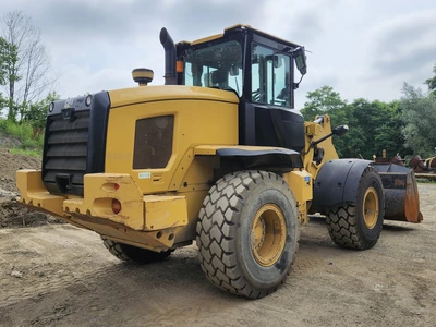 Used 2016 CATERPILLAR 938M Wheel Loaders | Abele Tractor #1342902