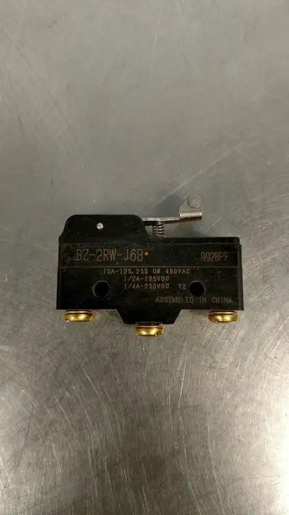 Used MICROSWITCH 9928PF PLC Processors | Palmetto Automation #1156400