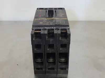 USED ITE E63B015