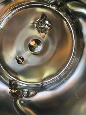 PACKO 35 Litre Reactors & Kettles - Stainless Steel | Perry Equipment (10)