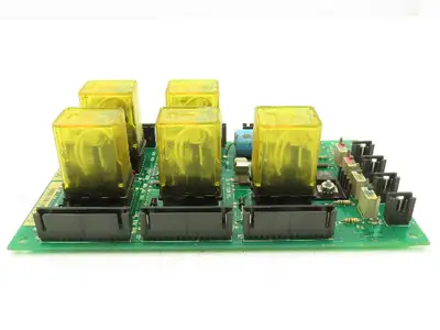 Hobart Brothers 479105 Circuit Board Relay Card