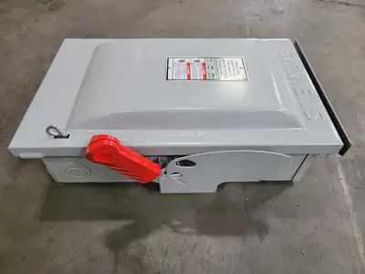 NEW SIEMENS HNFC362R