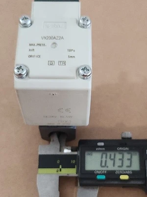 NEW SMC VX230AZ2A