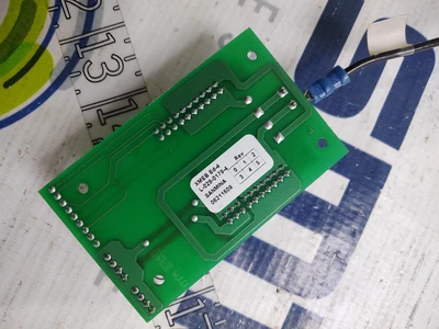 USED MYDATA L-029-0179-4