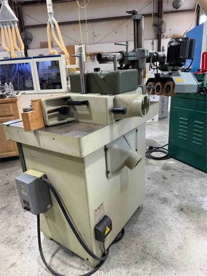 Used 1997 SCM T1100 Woodworking Shapers Texas US | MachineryMax #1249152